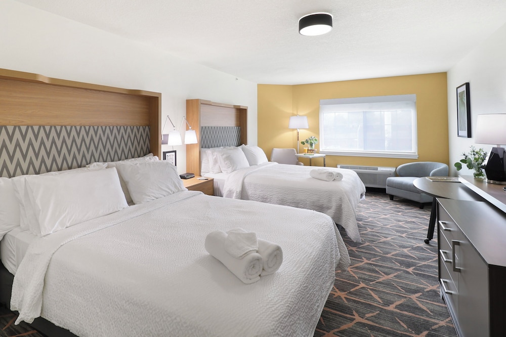holiday inn redding by ihg
