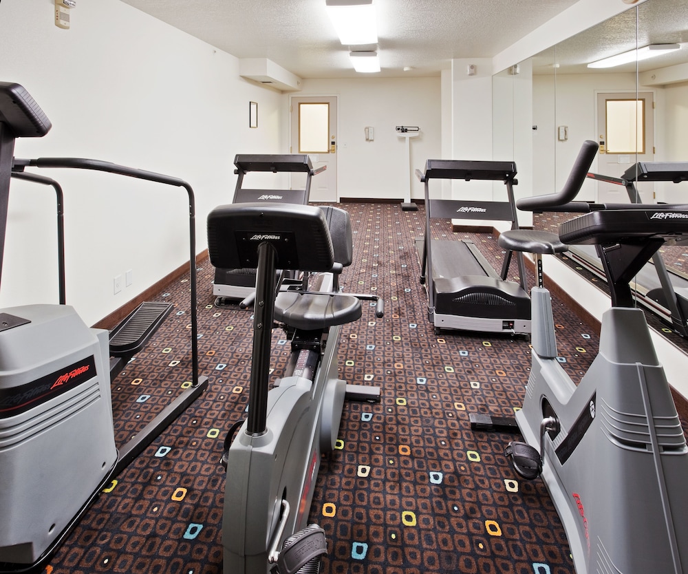 holiday inn redding by ihg