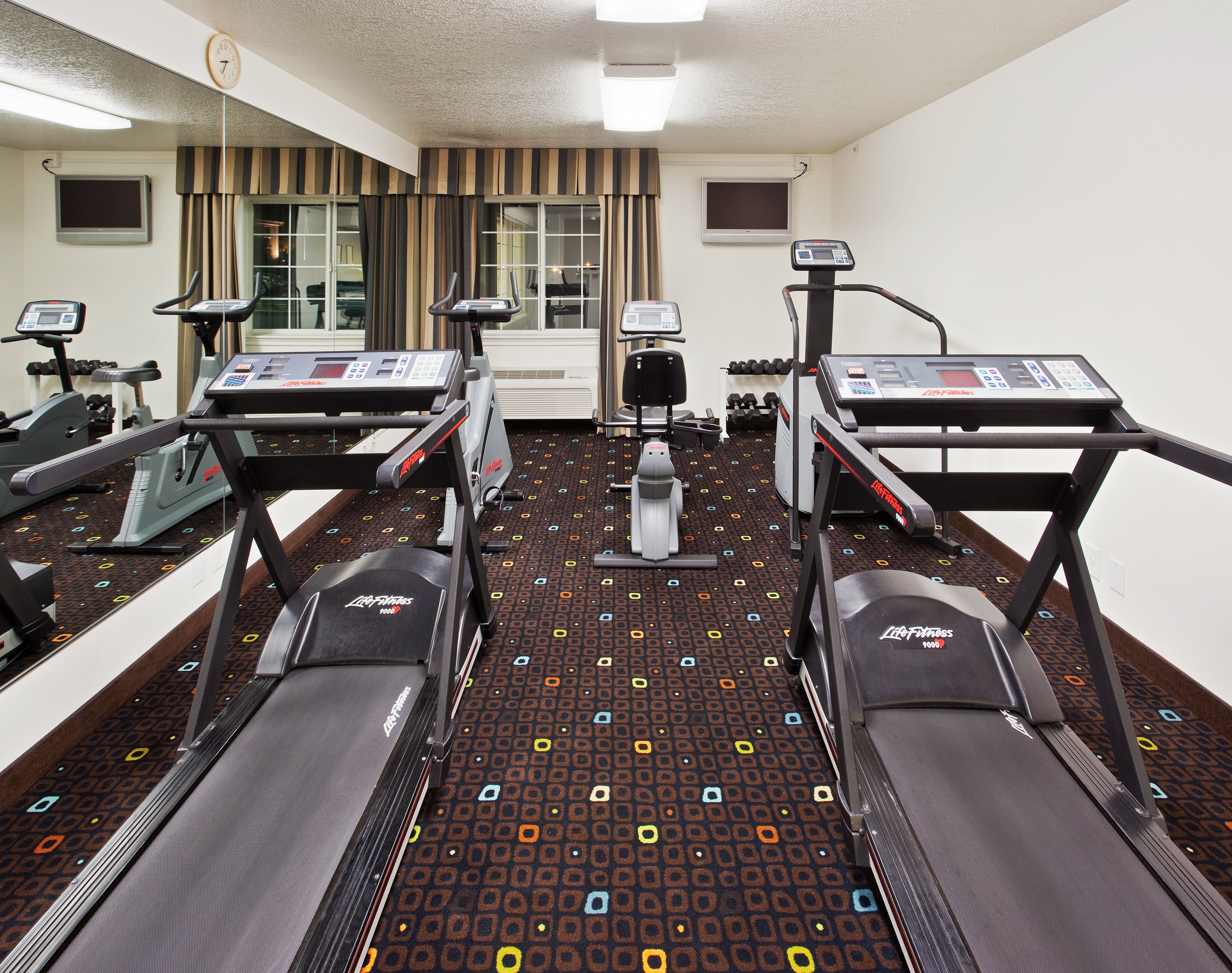 holiday inn redding by ihg