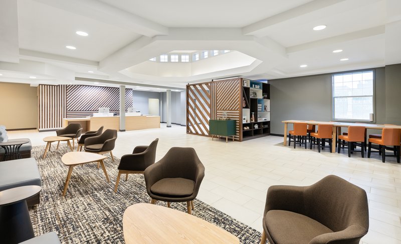 holiday inn redding by ihg