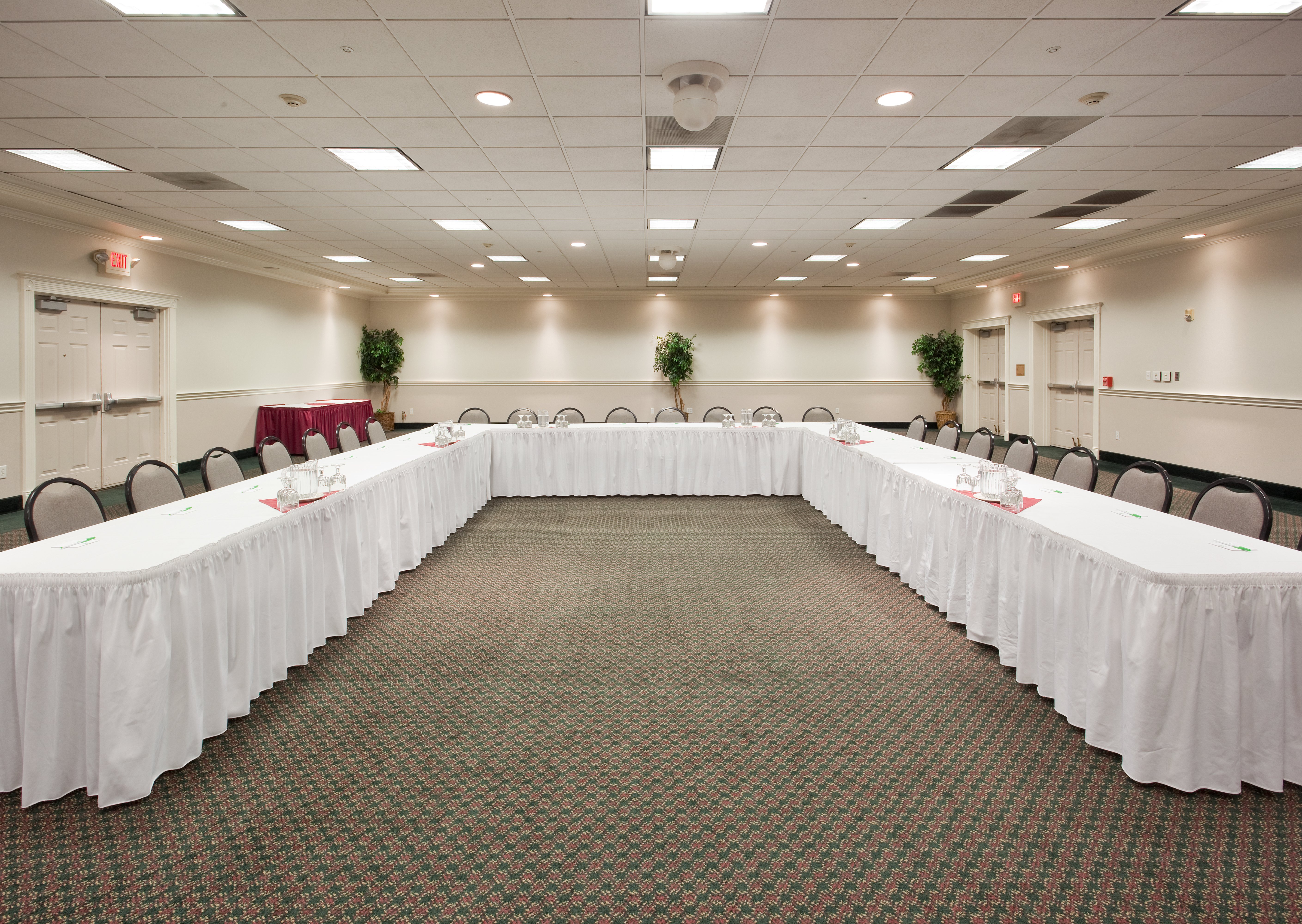 holiday inn redding by ihg