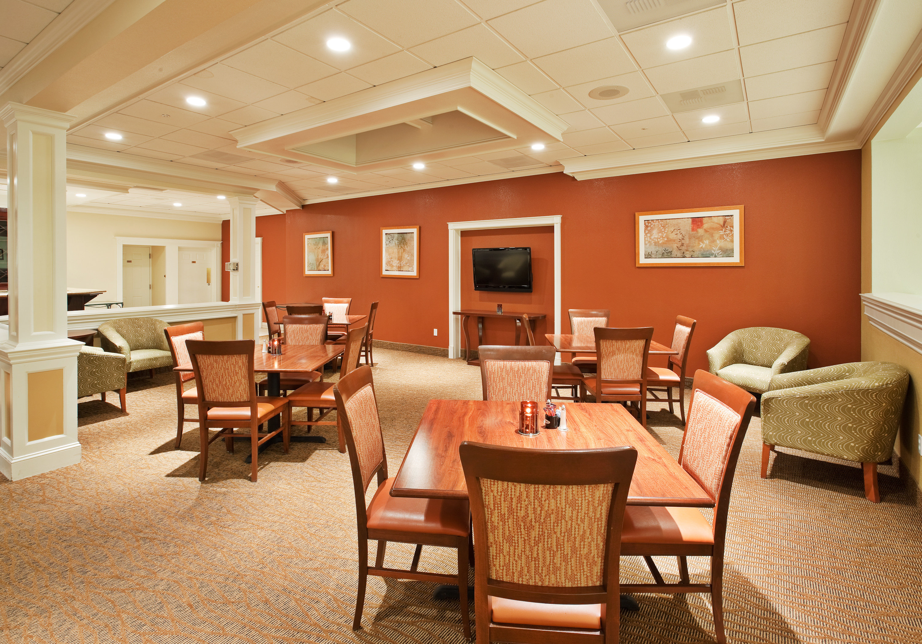 holiday inn redding by ihg
