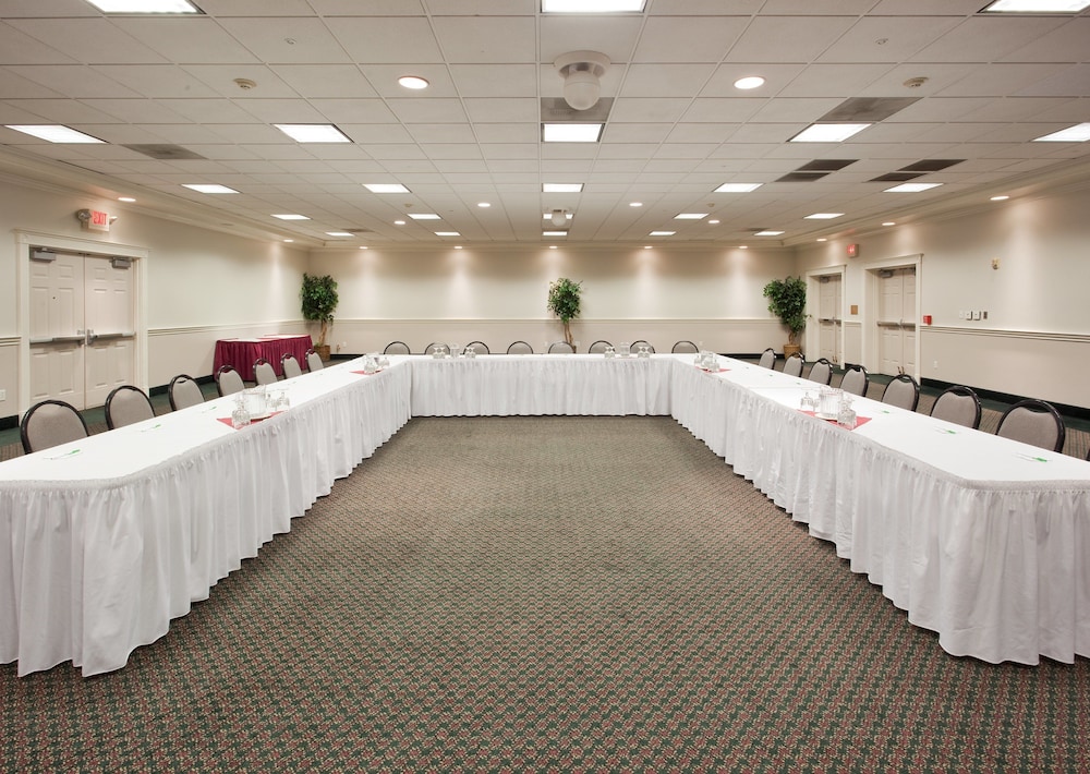 holiday inn redding by ihg