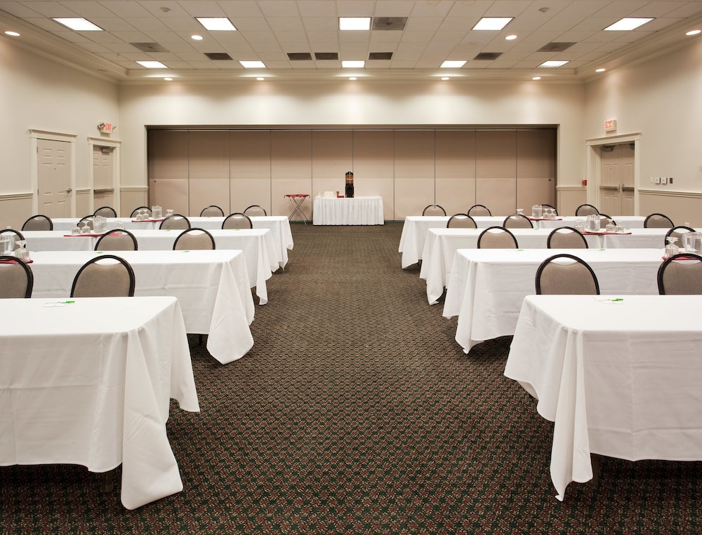 holiday inn redding by ihg