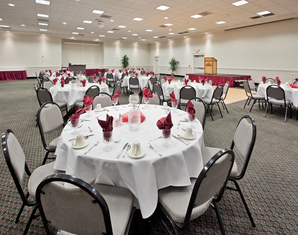 holiday inn redding by ihg