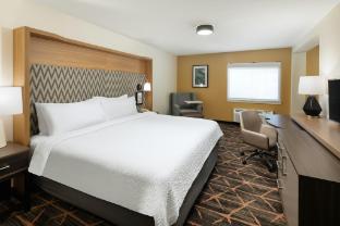 holiday inn redding by ihg