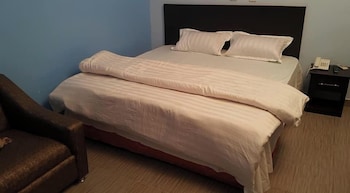 silicon valley resort