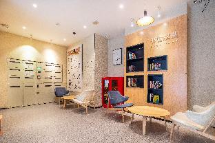 hanting hotel xuzhou jiefang nan road mining university