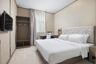 hanting hotel xuzhou jiefang nan road mining university