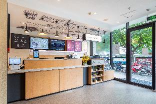 hanting hotel xuzhou jiefang nan road mining university