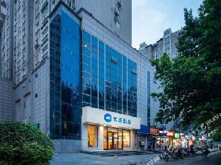 hanting hotel xuzhou jiefang nan road mining university