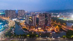 hanting hotel suzhou international education zone yuexi subway station