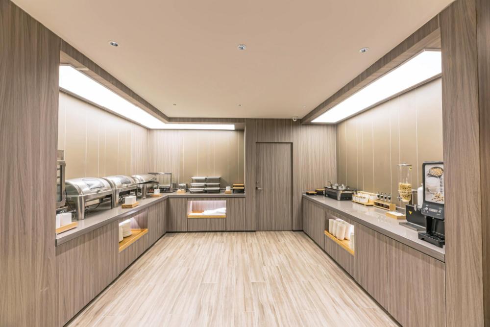 hanting hotel suzhou international education zone yuexi subway station