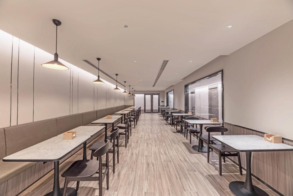 hanting hotel suzhou international education zone yuexi subway station