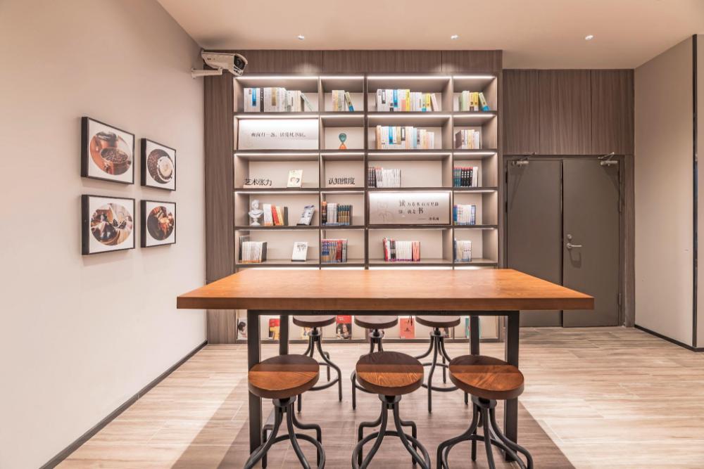 hanting hotel suzhou international education zone yuexi subway station