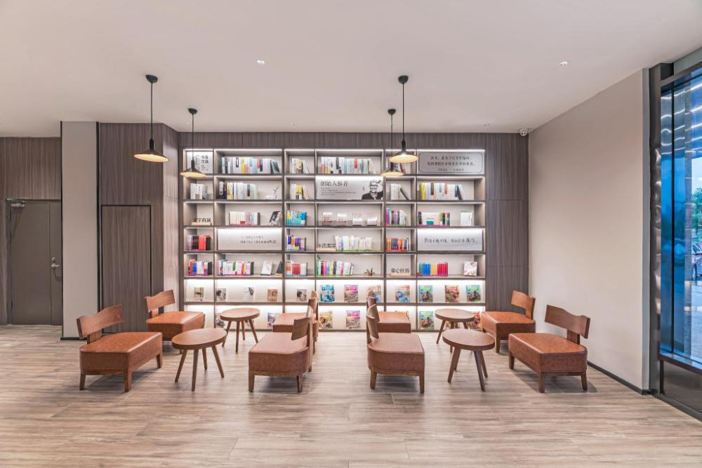 hanting hotel suzhou international education zone yuexi subway station