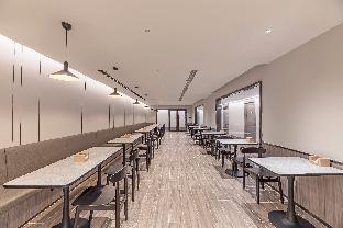 hanting hotel suzhou international education zone yuexi subway station
