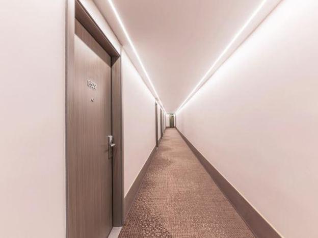 hanting hotel suzhou international education zone yuexi subway station