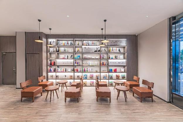 hanting hotel suzhou international education zone yuexi subway station