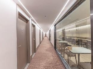 hanting hotel suzhou international education zone yuexi subway station