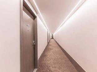 hanting hotel suzhou international education zone yuexi subway station