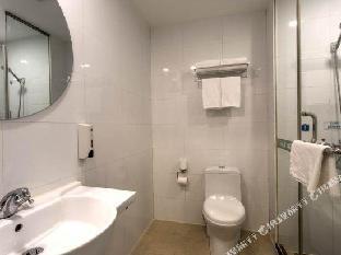 hanting hotel suzhou international education zone yuexi subway station