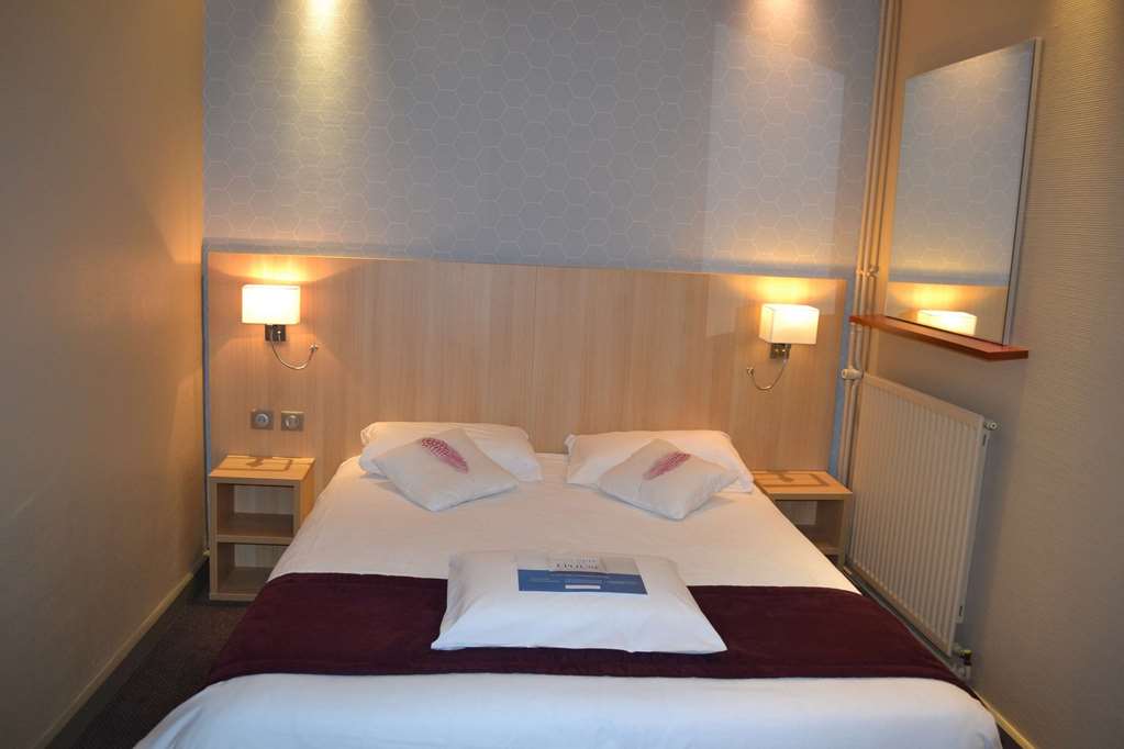 hotel europe and spa