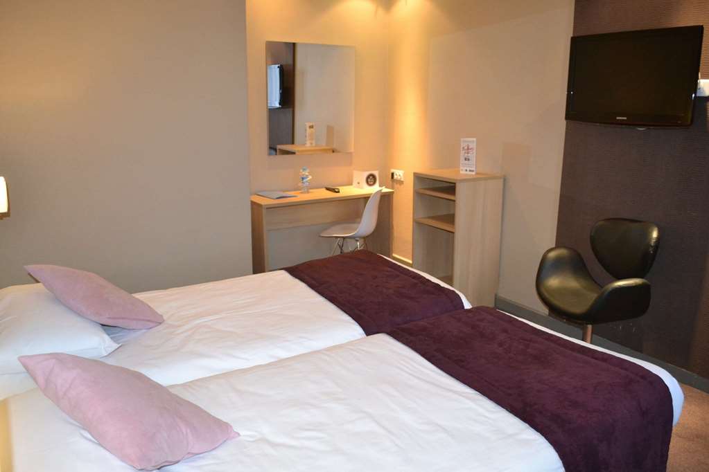 hotel europe and spa