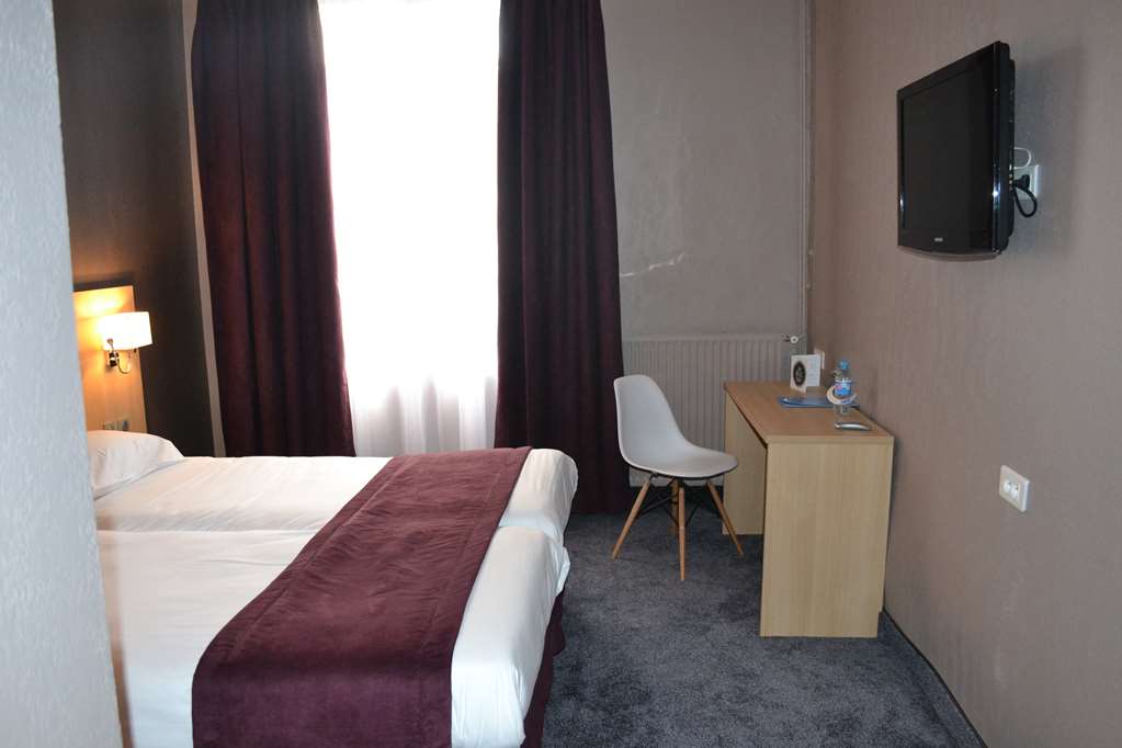 hotel europe and spa
