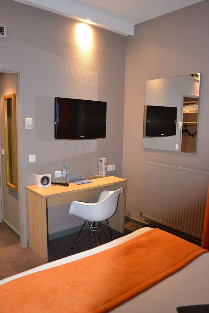 hotel europe and spa