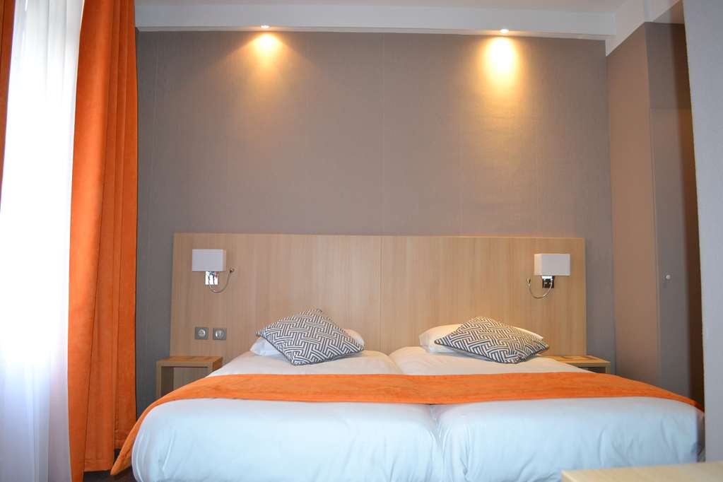 hotel europe and spa