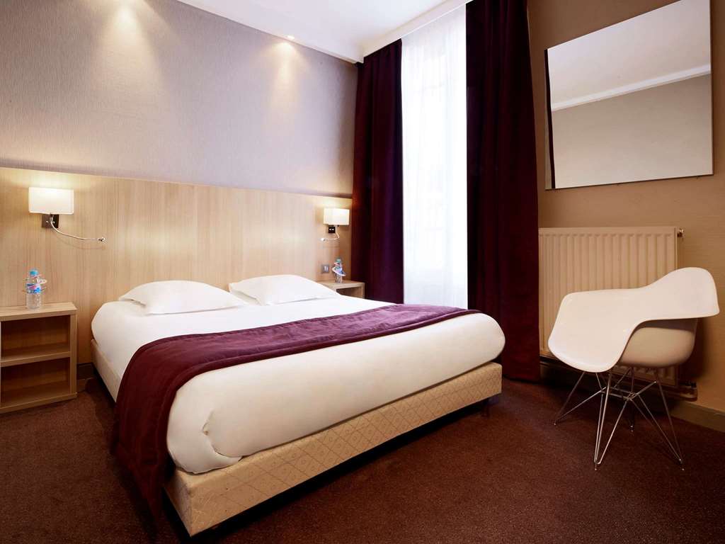 hotel europe and spa