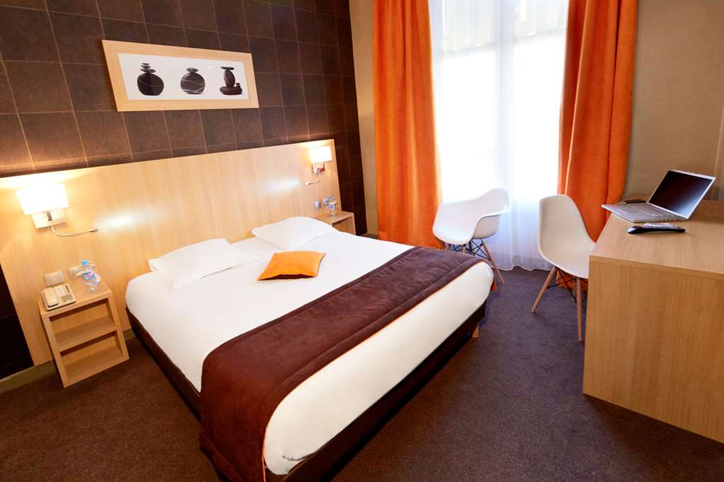 hotel europe and spa