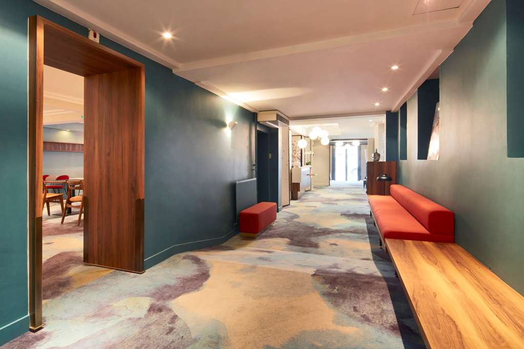 hotel europe and spa