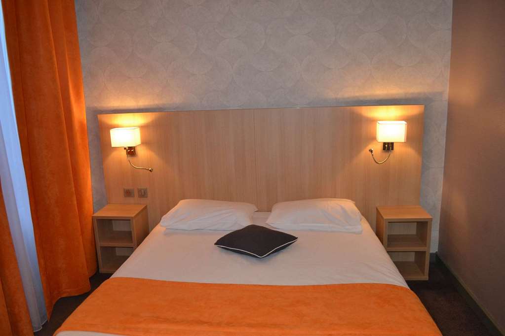 hotel europe and spa