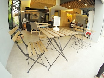 sea front home boutique patong beach