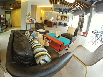 sea front home boutique patong beach