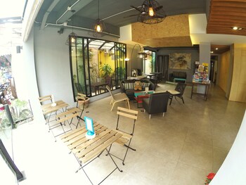 sea front home boutique patong beach
