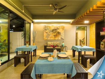 sea front home boutique patong beach