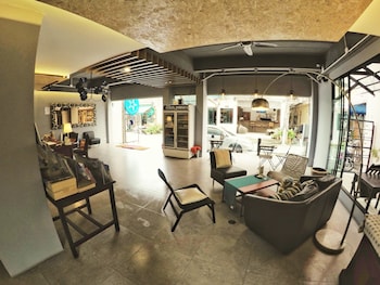 sea front home boutique patong beach