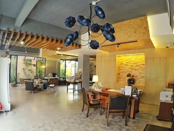 sea front home boutique patong beach