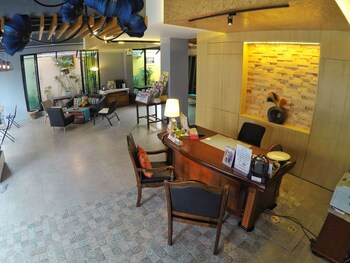 sea front home boutique patong beach