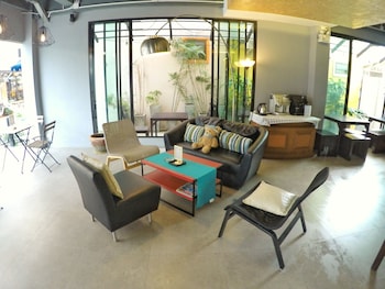 sea front home boutique patong beach
