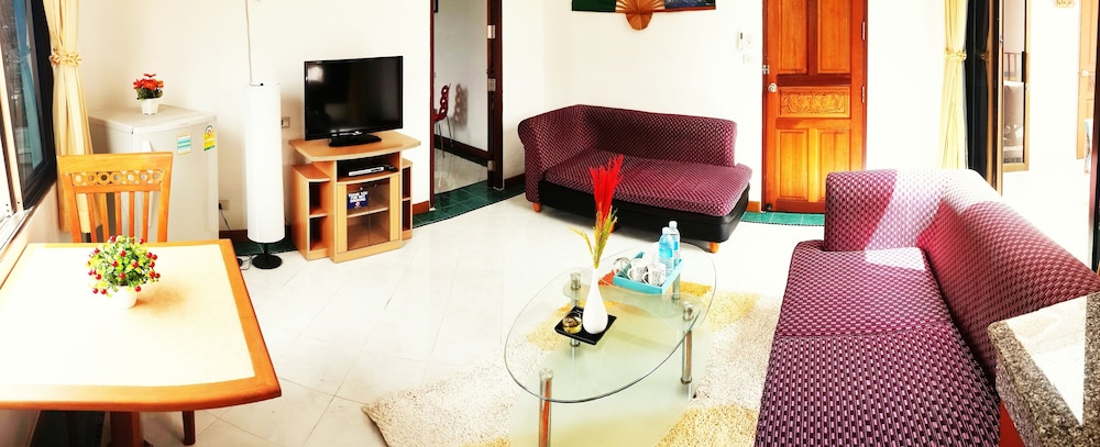 sea front home boutique patong beach
