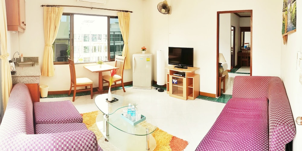 sea front home boutique patong beach