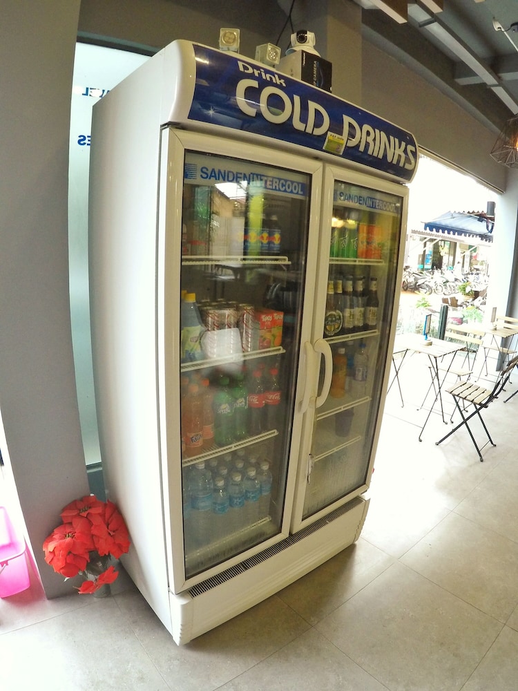 sea front home boutique patong beach