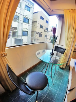 sea front home boutique patong beach