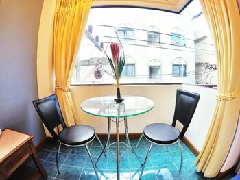 sea front home boutique patong beach
