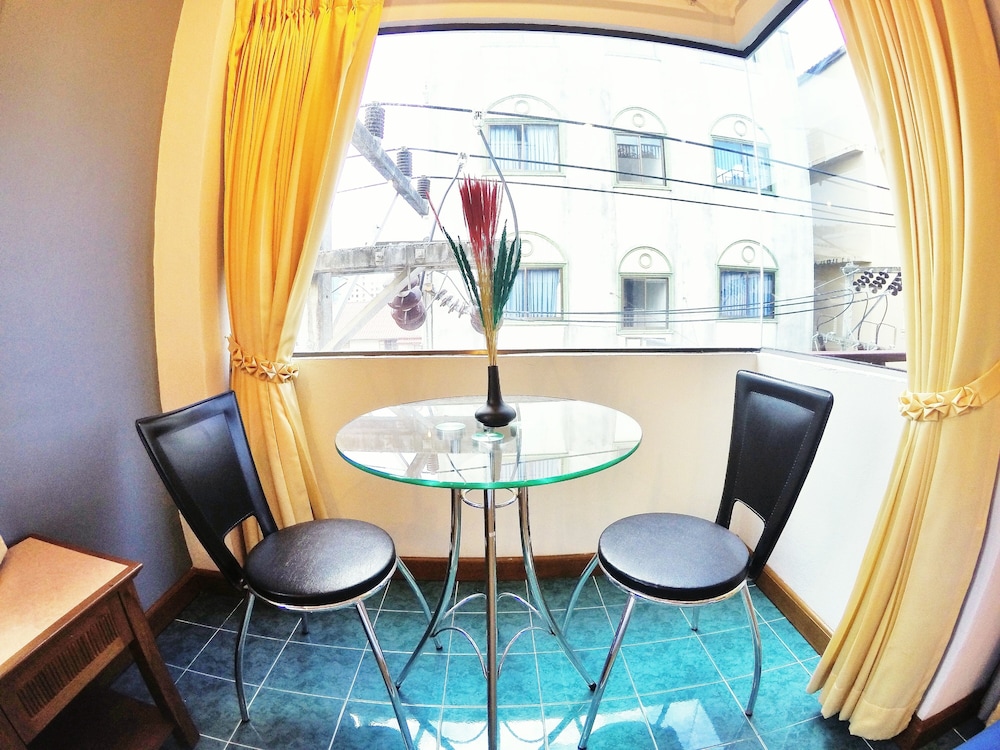 sea front home boutique patong beach