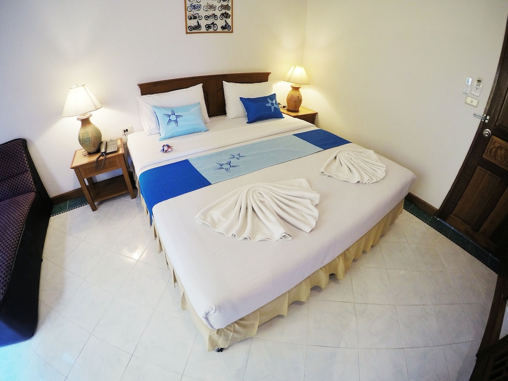sea front home boutique patong beach